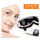 Masażer okolic oczu i skroni z MP3 Okulary masujące MAX-2404G1