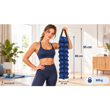 Przyrząd do Rozciągania Kręgosłupa Pleców Pilates MAX-SP20