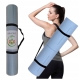 Mata do JOGI ćwiczeń fitness profesjonalna duża 180x80cm Antypoślizgowa 7mm MAX-YO_1