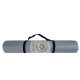 Mata do JOGI ćwiczeń fitness profesjonalna duża 180x80cm Antypoślizgowa 7mm MAX-YO_1