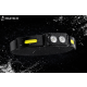 Latarka czołowa Led Czołówka opaska MAX-H03-A