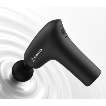 Pistolet do masażu Mini massage gun MAX-MG-9