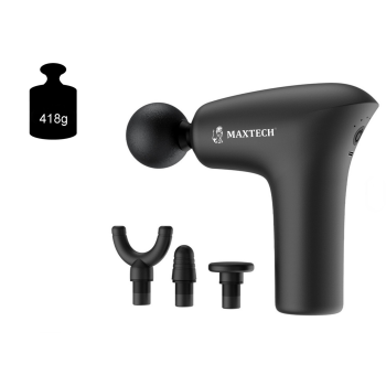 Pistolet do masażu Mini massage gun MAX-MG-9