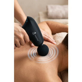 Pistolet do masażu Mini massage gun MAX-MG-9