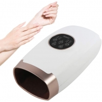 Masażer dłoni, nadgarstka Duży MAX-0134