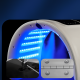Lampa - Maska Led na twarz Terapia fotonowa 7 kolorów MGŁA MAX-008