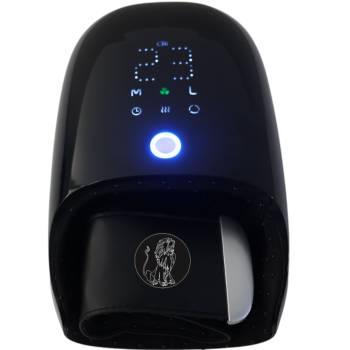 Masażer dłoni nadgarstka Shiatsu uciskowy chłodzący grzejący MAX-0161