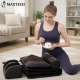 Mata masująca wibracyjna z Shiatsu 5w1 MAX-VF