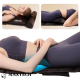 Mata masująca wibracyjna z Shiatsu 5w1 MAX-VF