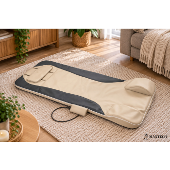 Mata materac masujący powietrzem - Yoga   MAX-8204