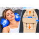 Mata materac masujący powietrzem - Yoga   MAX-8204