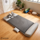 Mata materac masujący powietrzem - Yoga MAX-8207