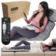 Mata masująca Materac masujący do masażu SHIATSU Wibracje Grzanie MAX-VN12