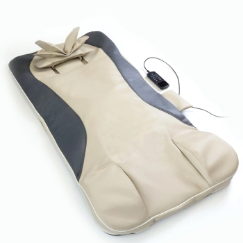 Mata materac masujący powietrzem - Yoga   MAX-8204