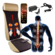 Mata masująca SHIATSU 3D MAX -8034  z funkcją oklepywania