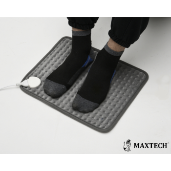 Mata grzejąca Poduszka grzewcza - Termofor rozgrzewający MAX-YW 40x30cm