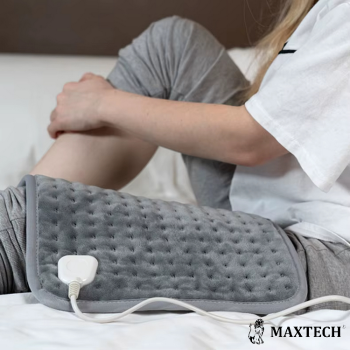 Mata grzejąca Poduszka grzewcza - Termofor rozgrzewający MAX-YW 40x30cm