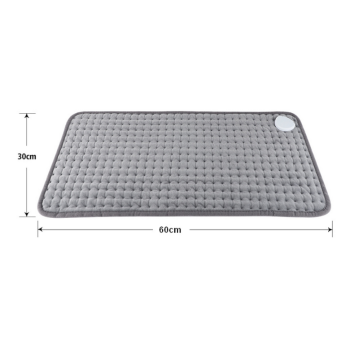 Mata grzejąca Duża poduszka - Termofor rozgrzewający MAX-YW 60x30cm