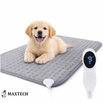 Mata grzejąca Duża poduszka - Termofor rozgrzewający MAX-YW 60x30cm