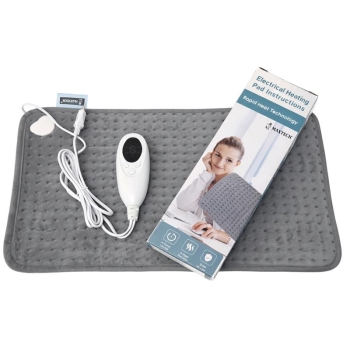 Mata grzejąca Duża poduszka - Termofor rozgrzewający MAX-YW 60x30cm