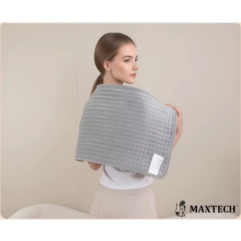 Mata grzejąca Duża poduszka - Termofor rozgrzewający MAX-YW 76x40cm