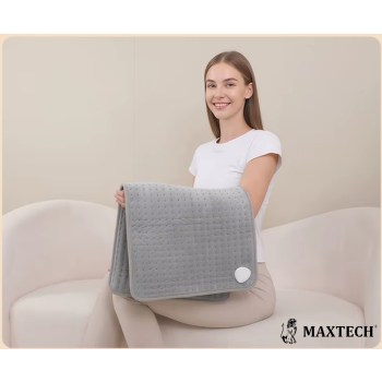 Mata grzejąca Duża poduszka - Termofor rozgrzewający MAX-YW 76x40cm