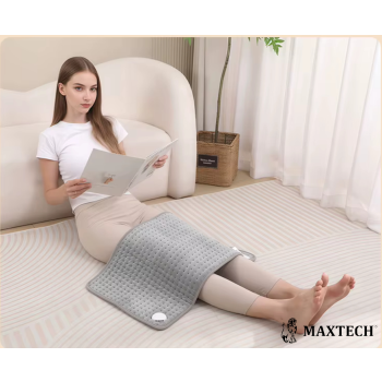 Mata grzejąca Duża poduszka - Termofor rozgrzewający MAX-YW 76x40cm