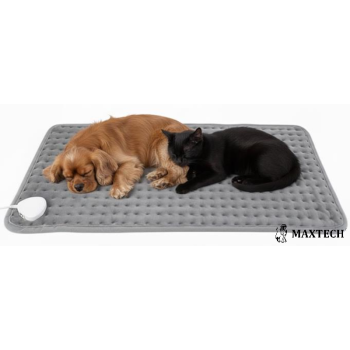 Mata grzejąca Duża poduszka - Termofor rozgrzewający MAX-YW 76x40cm