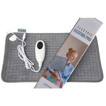 Mata grzejąca Duża poduszka - Termofor rozgrzewający MAX-YW 76x40cm