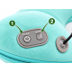Poduszka masująca SHIATSU SWING Duża MAX-T1 green