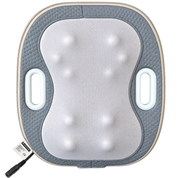 Poduszka masująca SHIATSU SWING Duża MAX-T1