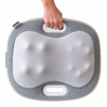 Poduszka masująca SHIATSU SWING Duża MAX-T1
