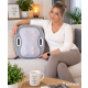 Poduszka masująca SHIATSU SWING Duża MAX-T1