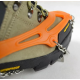 Raki,kolce na buty - nakładki antypoślizgowe  MAX-A003-Pro