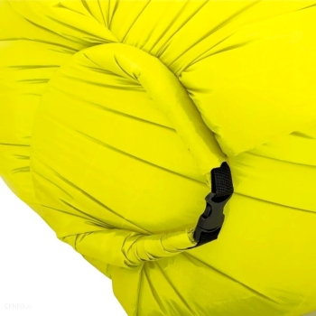 LAZY BAG AIR sofa-materac-leżak na powietrze XXL MAX-SQ