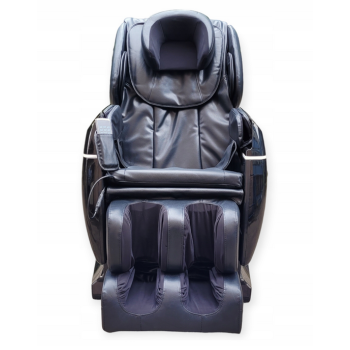 Fotel masujący  - system masażu typu S,  Grzanie  Zero Gravity MAX-A1
