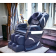 Fotel masujący  - system masażu typu S,  Grzanie  Zero Gravity MAX-A1