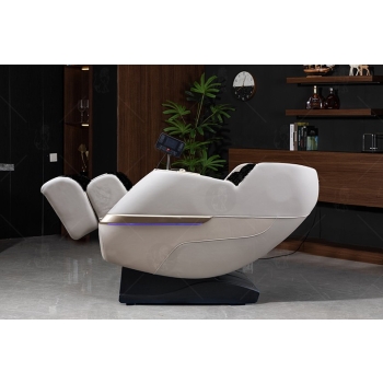 Fotel masujący Shiatsu 28 rolek masujących MAX-A14 Kolor- Czarny WYSYŁKA GRATIS !!!