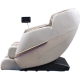Fotel masujący Shiatsu 28 rolek masujących MAX-A14 Kolor- Beż WYSYŁKA GRATIS !!!