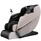 Fotel masujący Shiatsu 28 rolek masujących MAX-A14 Kolor- Czarny WYSYŁKA GRATIS !!!