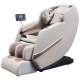 Fotel masujący Shiatsu 28 rolek masujących MAX-A14 Kolor- Beż WYSYŁKA GRATIS !!!