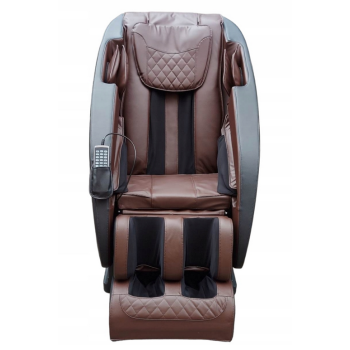 Fotel masujący - system masażu typu S, Grzanie  Zero Gravity MAX-B4