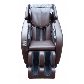 Fotel masujący  - system masażu typu S,  Grzanie  Zero Gravity MAX-B5