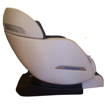 Fotel masujący S+L SHAPE ZERO GRAVITY BODY SCAN  Rozciąganie MAX-C3