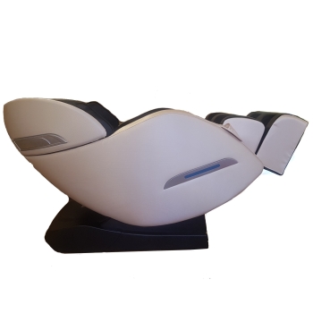Fotel masujący S+L SHAPE ZERO GRAVITY BODY SCAN  Rozciąganie MAX-C3