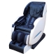 Fotel masujący S+L SHAPE ZERO GRAVITY BODY SCAN  Rozciąganie MAX-C3