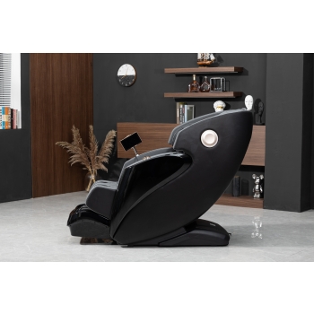 Fotel masujący S+L Shiatsu ZERO GRAVITY BODY SCAN Rozciąganie MAX-C49