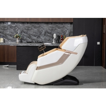 Fotel masujący Shiatsu  S+L ZERO GRAVITY BODY SCAN  MAX-C62