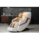 Fotel masujący Shiatsu  S+L ZERO GRAVITY BODY SCAN  MAX-C62