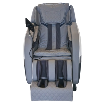 Fotel masujący Shiatsu system masażu typu L,  Grzanie  Zero Gravity MAX-C80